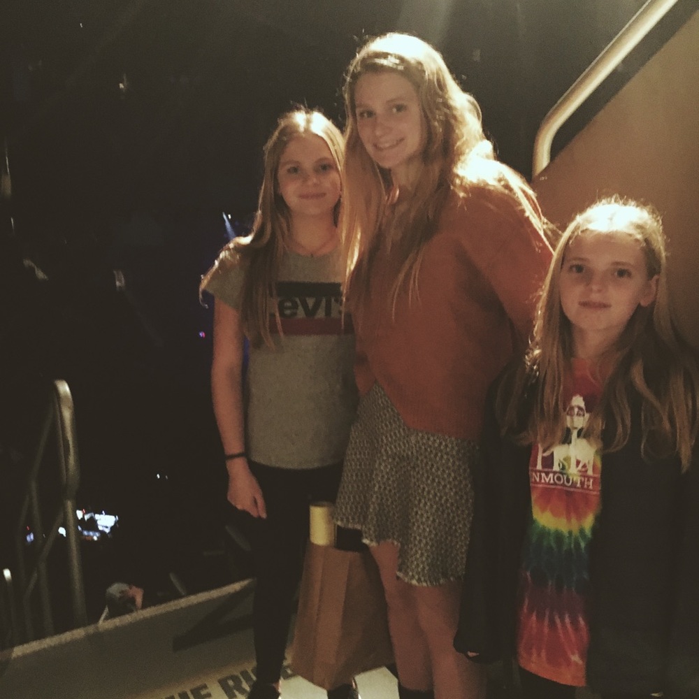 Meet your Posher, Molly